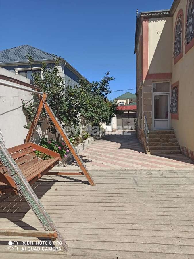 Sale, garden / house, 8 room, 300 m², Baku, Surakhani r, Neftchilar m.