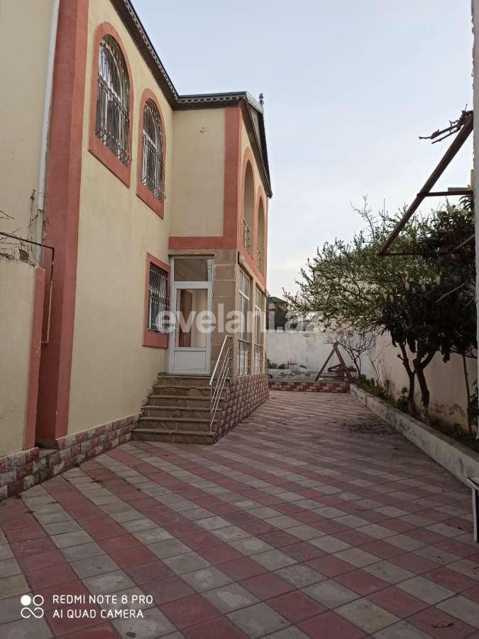 Sale, garden / house, 8 room, 300 m², Baku, Surakhani r, Neftchilar m.