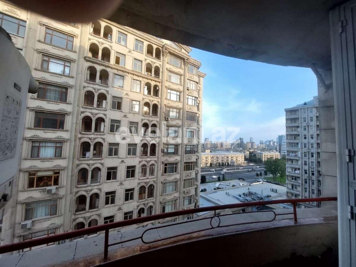 Сдаётся, новостройка, 3-комнаты, 122 m², Баку, Наримановский r, Нариман Нариманов m.