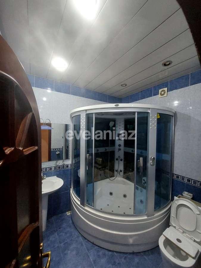 Сдаётся, новостройка, 3-комнаты, 122 m², Баку, Наримановский r, Нариман Нариманов m.