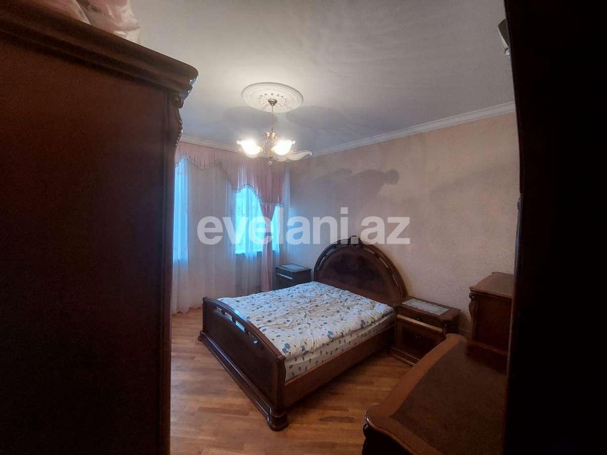 Сдаётся, новостройка, 3-комнаты, 122 m², Баку, Наримановский r, Нариман Нариманов m.