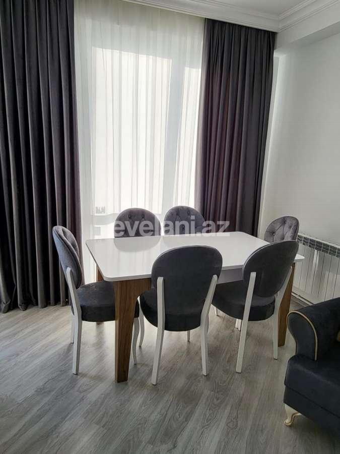 Satılır, yeni tikili, 2 otaqlı, 60 m², Bakı, Nərimanov r, Nəriman Nərimanov m.