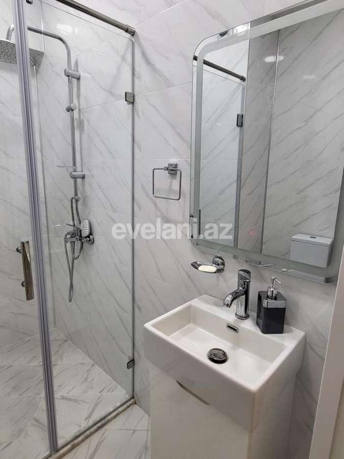 Satılır, yeni tikili, 2 otaqlı, 60 m², Bakı, Nərimanov r, Nəriman Nərimanov m.