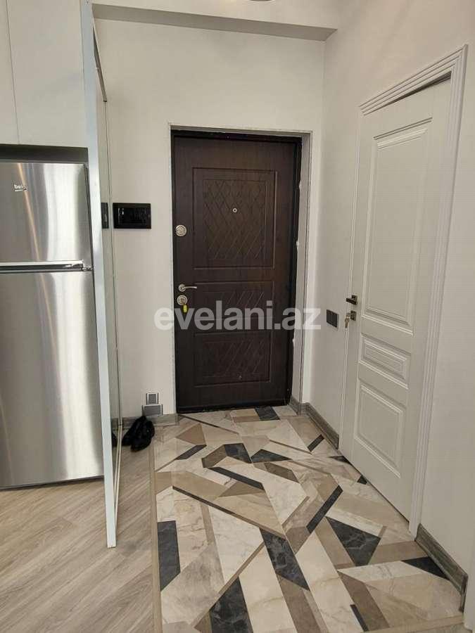 Satılır, yeni tikili, 2 otaqlı, 60 m², Bakı, Nərimanov r, Nəriman Nərimanov m.