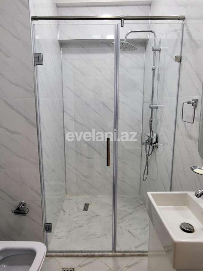 Satılır, yeni tikili, 2 otaqlı, 60 m², Bakı, Nərimanov r, Nəriman Nərimanov m.