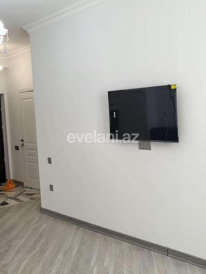 Satılır, yeni tikili, 2 otaqlı, 60 m², Bakı, Nərimanov r, Nəriman Nərimanov m.