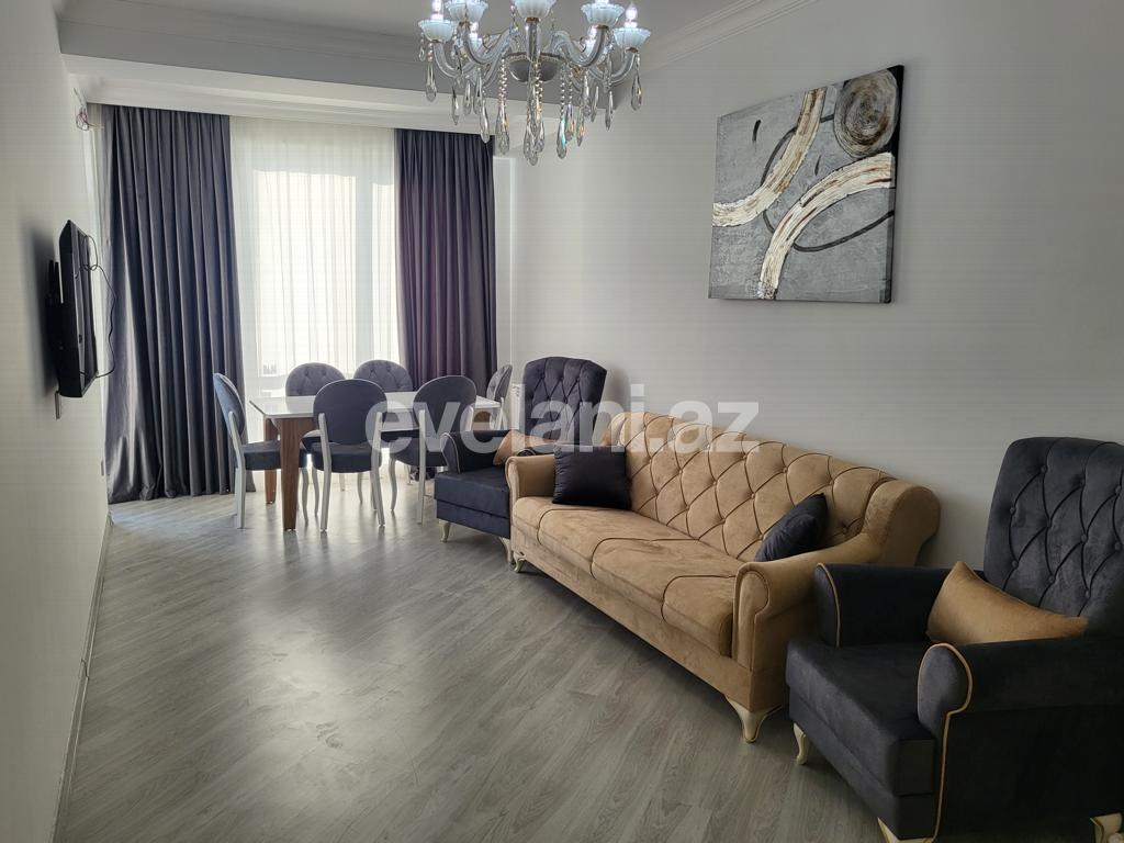 Satılır, yeni tikili, 2 otaqlı, 60 m², Bakı, Nərimanov r, Nəriman Nərimanov m.