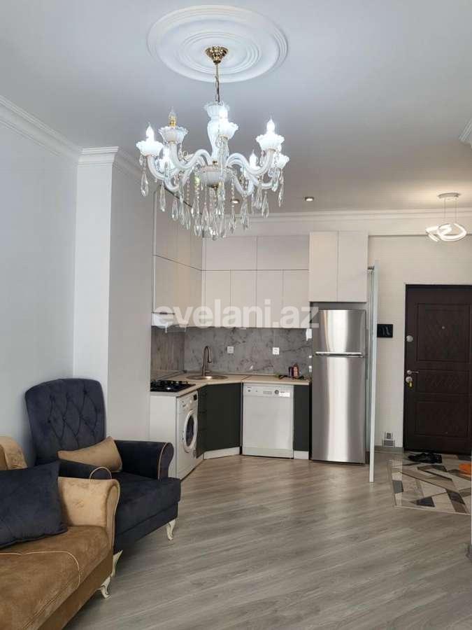 Satılır, yeni tikili, 2 otaqlı, 60 m², Bakı, Nərimanov r, Nəriman Nərimanov m.