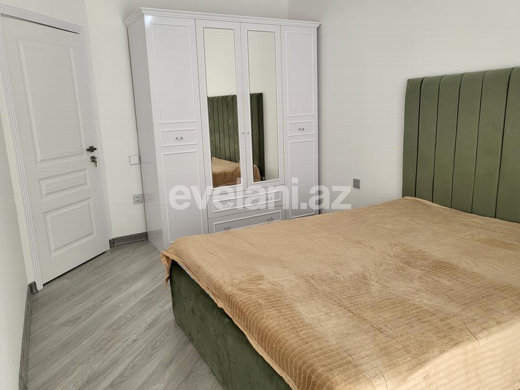 Satılır, yeni tikili, 2 otaqlı, 60 m², Bakı, Nərimanov r, Nəriman Nərimanov m.