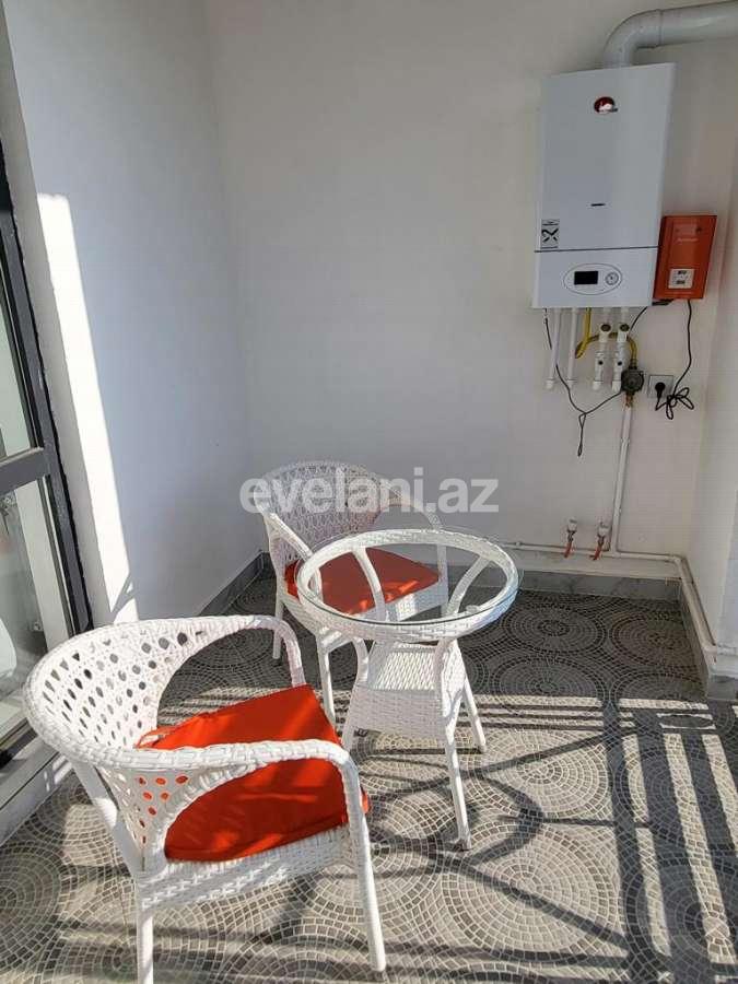 Satılır, yeni tikili, 2 otaqlı, 60 m², Bakı, Nərimanov r, Nəriman Nərimanov m.