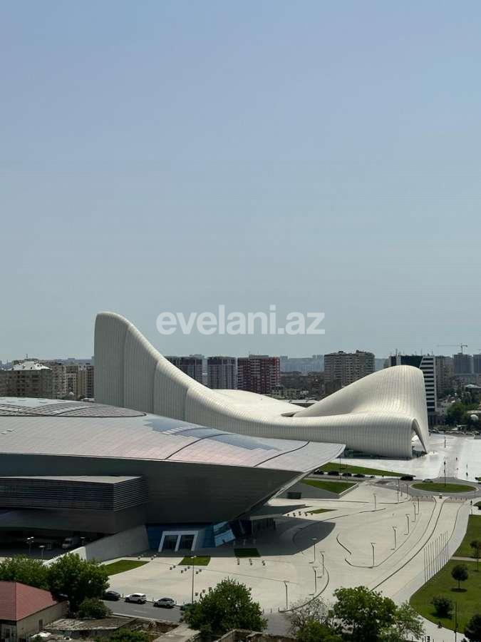 Satılır, yeni tikili, 2 otaqlı, 60 m², Bakı, Nərimanov r, Nəriman Nərimanov m.