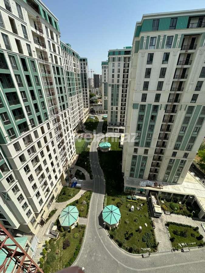 Satılır, yeni tikili, 2 otaqlı, 60 m², Bakı, Nərimanov r, Nəriman Nərimanov m.