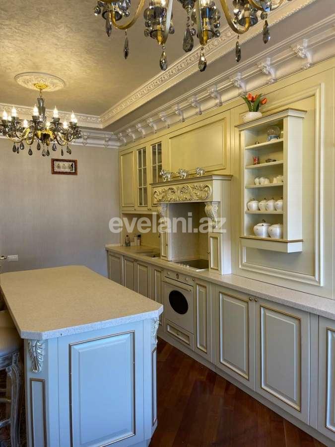 Satılır, yeni tikili, 8 otaqlı, 384 m², Bakı, Xətai r, Şah İsmayıl Xətai m.