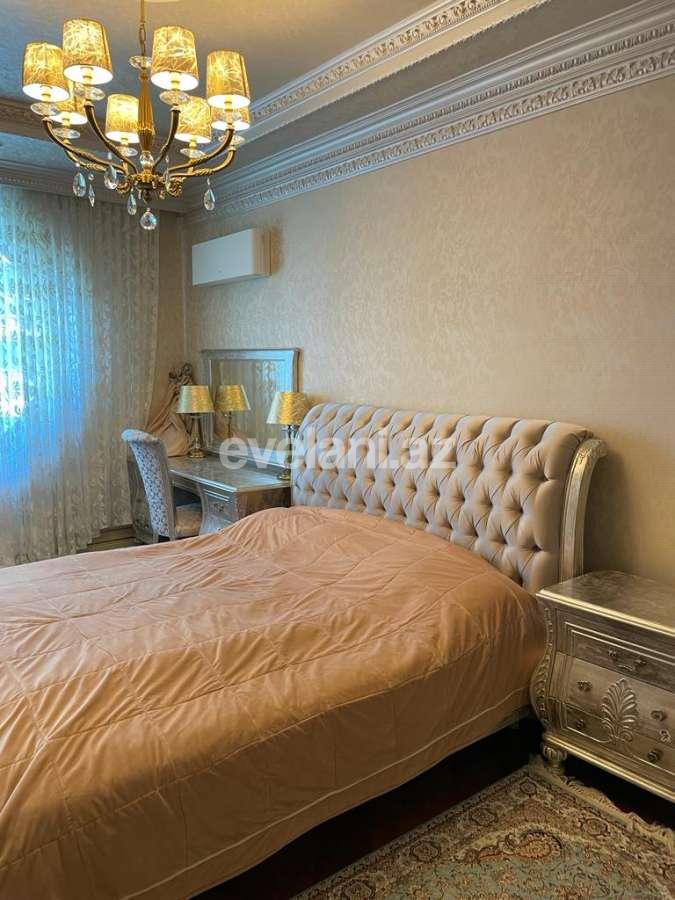 Satılır, yeni tikili, 8 otaqlı, 384 m², Bakı, Xətai r, Şah İsmayıl Xətai m.