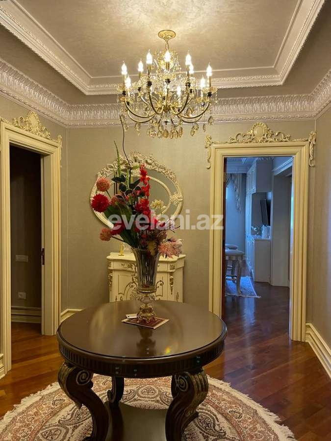 Satılır, yeni tikili, 8 otaqlı, 384 m², Bakı, Xətai r, Şah İsmayıl Xətai m.