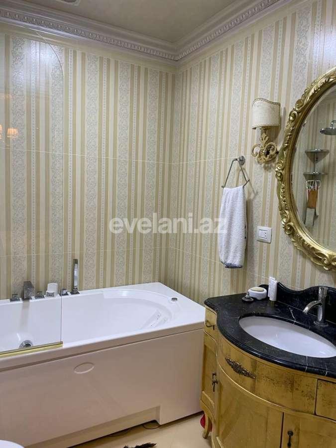 Satılır, yeni tikili, 8 otaqlı, 384 m², Bakı, Xətai r, Şah İsmayıl Xətai m.