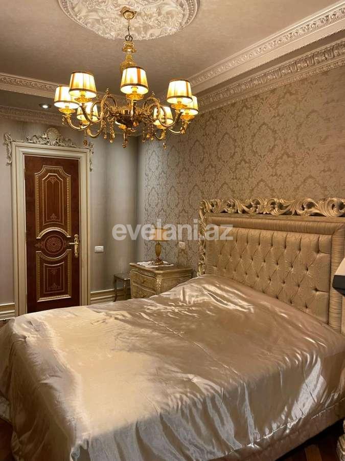Satılır, yeni tikili, 8 otaqlı, 384 m², Bakı, Xətai r, Şah İsmayıl Xətai m.