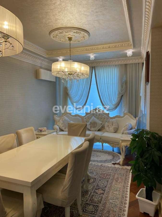 Satılır, yeni tikili, 8 otaqlı, 384 m², Bakı, Xətai r, Şah İsmayıl Xətai m.