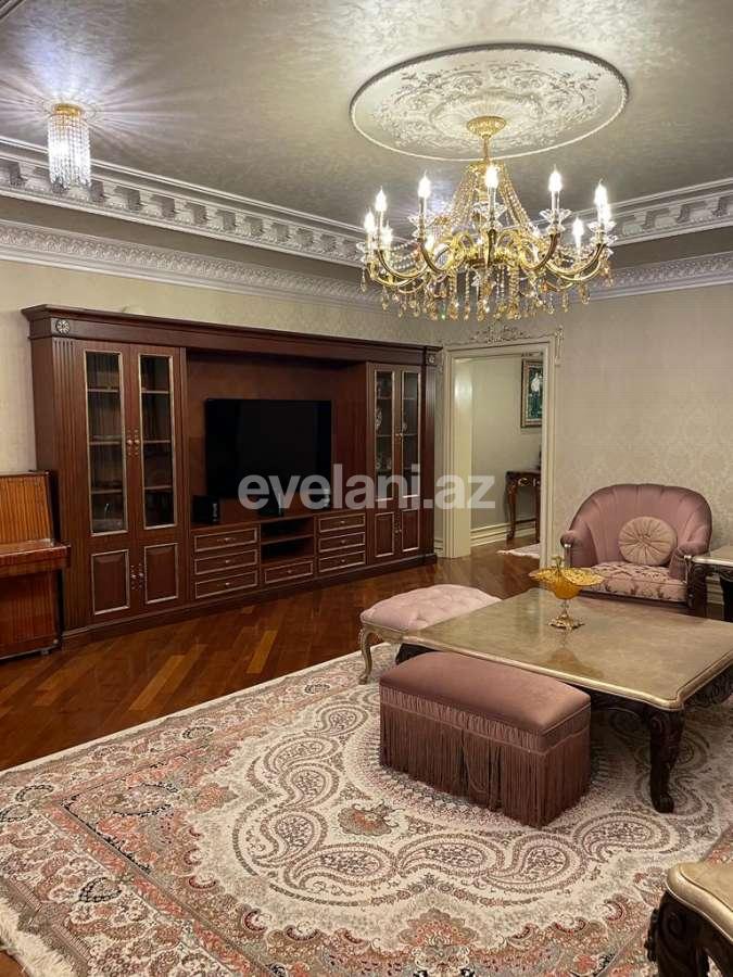 Satılır, yeni tikili, 8 otaqlı, 384 m², Bakı, Xətai r, Şah İsmayıl Xətai m.