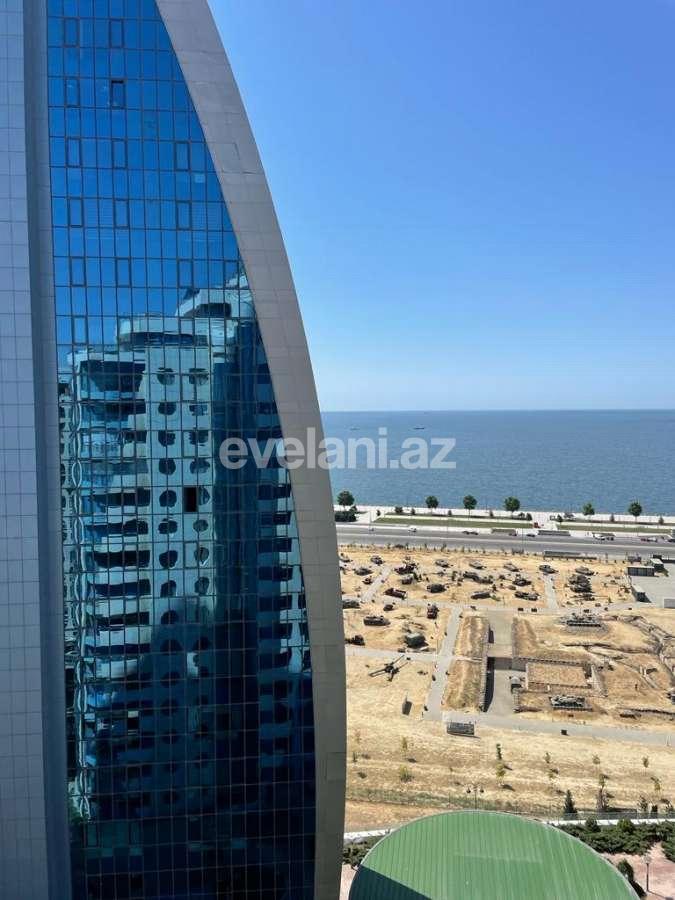 Satılır, yeni tikili, 8 otaqlı, 384 m², Bakı, Xətai r, Şah İsmayıl Xətai m.