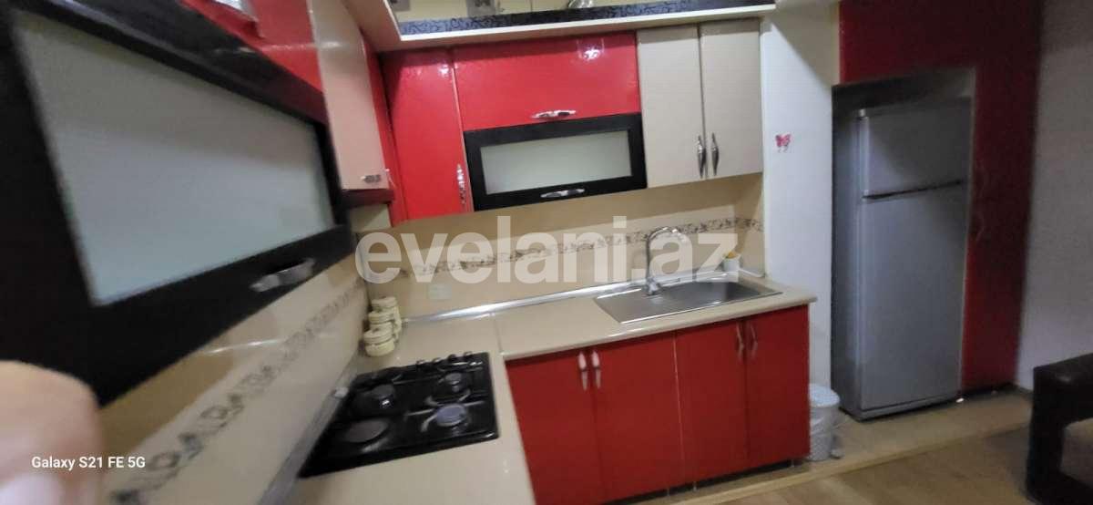 Kirayə verilir, köhnə tikili, 2 otaqlı, 78 m², Bakı, Binəqədi r, 9-cu mikrorayon q, Nəsimi m.