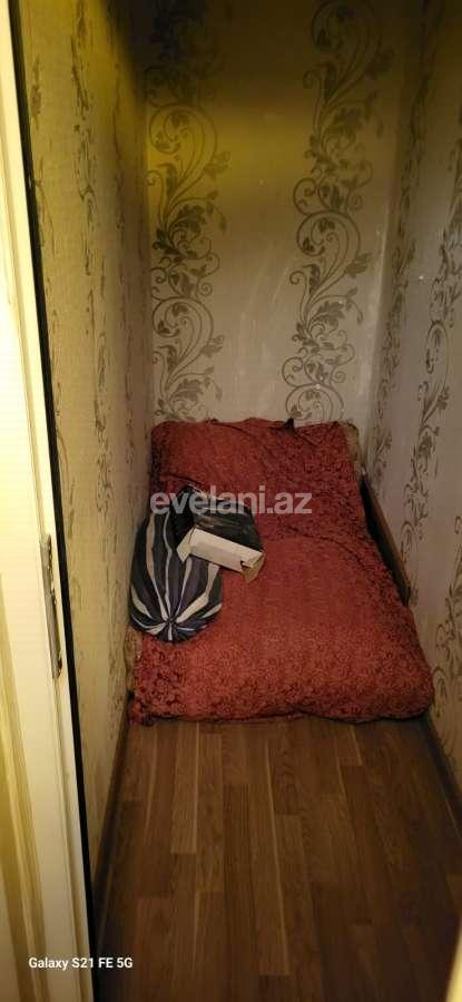 Kirayə verilir, köhnə tikili, 2 otaqlı, 78 m², Bakı, Binəqədi r, 9-cu mikrorayon q, Nəsimi m.