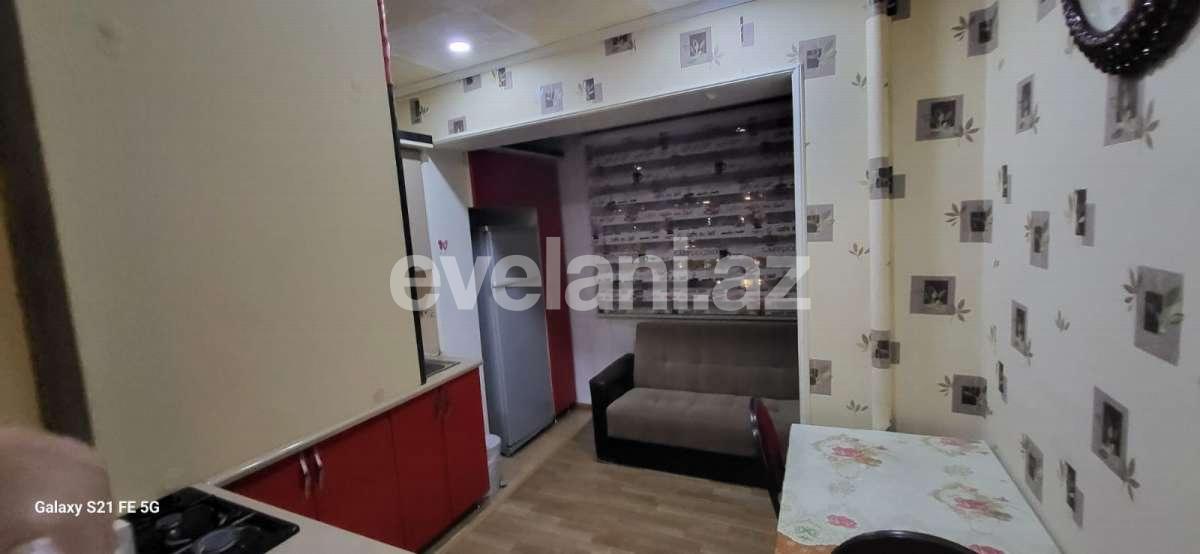 Kirayə verilir, köhnə tikili, 2 otaqlı, 78 m², Bakı, Binəqədi r, 9-cu mikrorayon q, Nəsimi m.