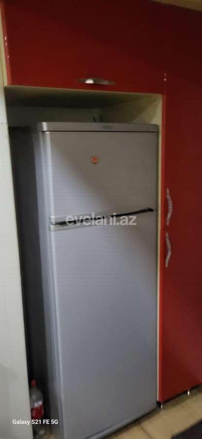 Kirayə verilir, köhnə tikili, 2 otaqlı, 78 m², Bakı, Binəqədi r, 9-cu mikrorayon q, Nəsimi m.