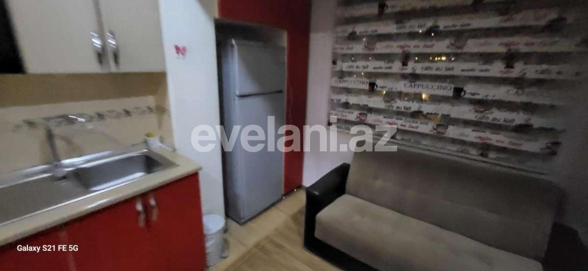 Kirayə verilir, köhnə tikili, 2 otaqlı, 78 m², Bakı, Binəqədi r, 9-cu mikrorayon q, Nəsimi m.