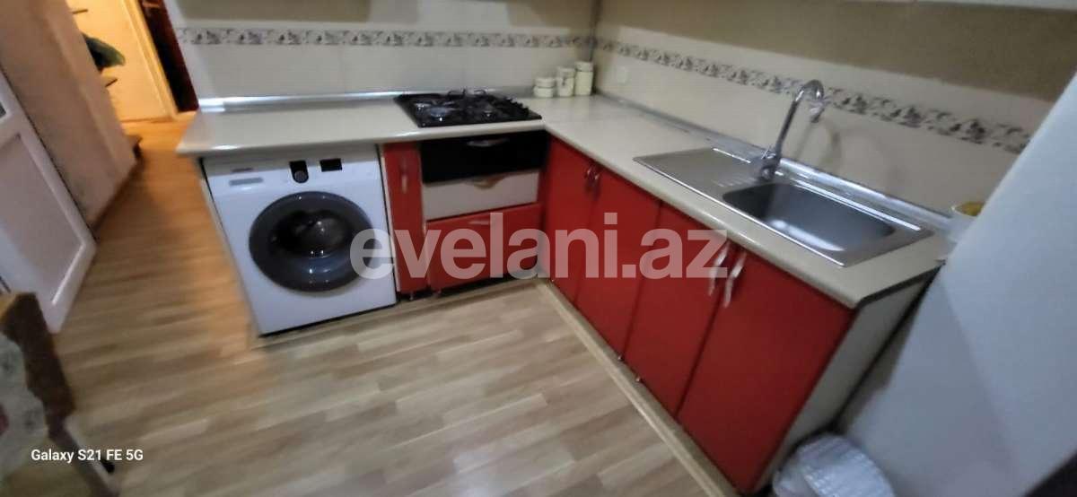 Kirayə verilir, köhnə tikili, 2 otaqlı, 78 m², Bakı, Binəqədi r, 9-cu mikrorayon q, Nəsimi m.