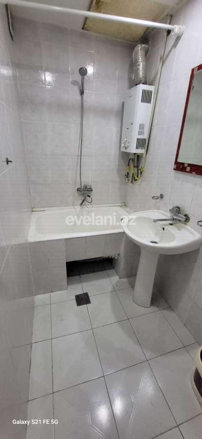 Kirayə verilir, köhnə tikili, 2 otaqlı, 78 m², Bakı, Binəqədi r, 9-cu mikrorayon q, Nəsimi m.