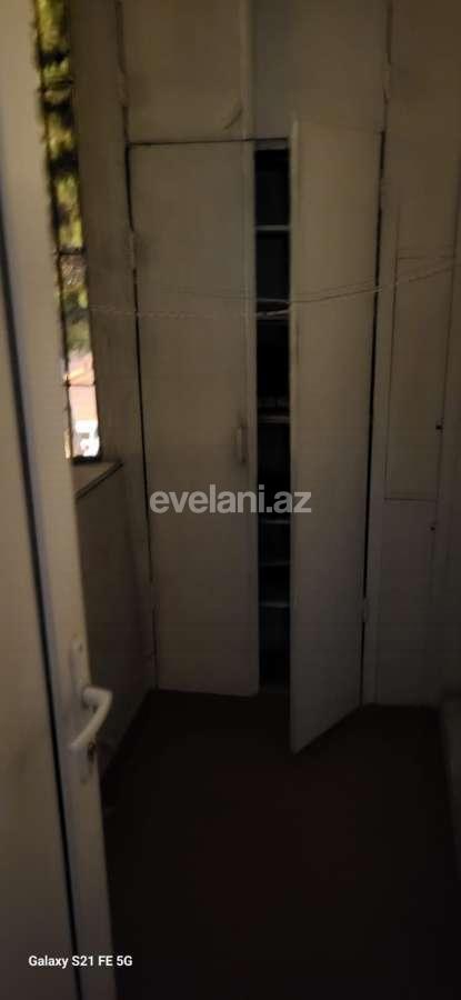 Kirayə verilir, köhnə tikili, 2 otaqlı, 78 m², Bakı, Binəqədi r, 9-cu mikrorayon q, Nəsimi m.