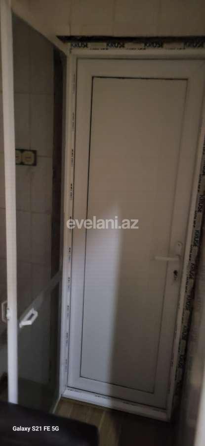 Kirayə verilir, köhnə tikili, 2 otaqlı, 78 m², Bakı, Binəqədi r, 9-cu mikrorayon q, Nəsimi m.