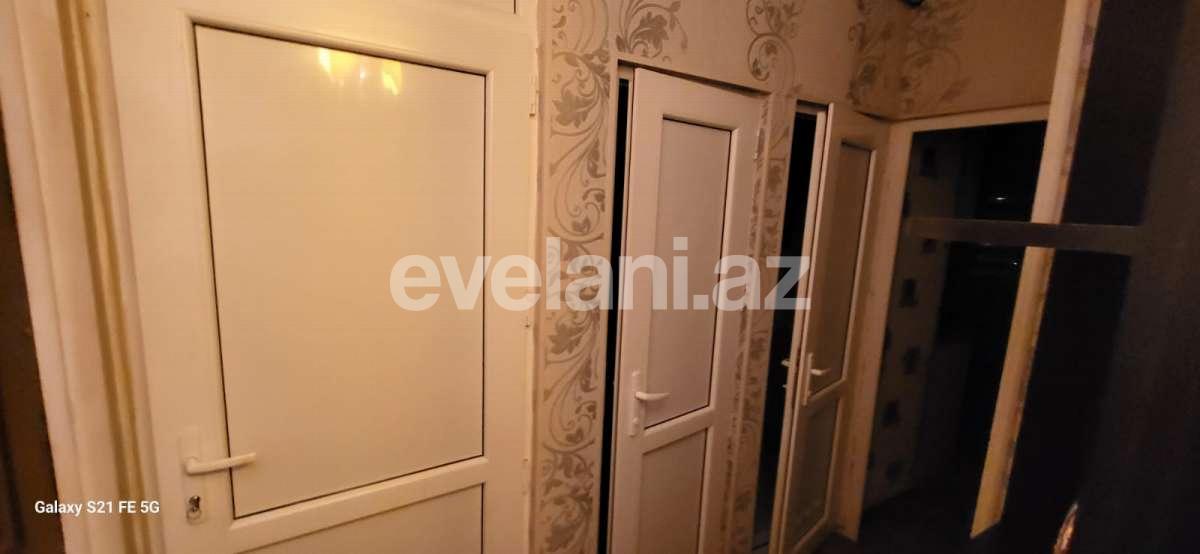 Kirayə verilir, köhnə tikili, 2 otaqlı, 78 m², Bakı, Binəqədi r, 9-cu mikrorayon q, Nəsimi m.