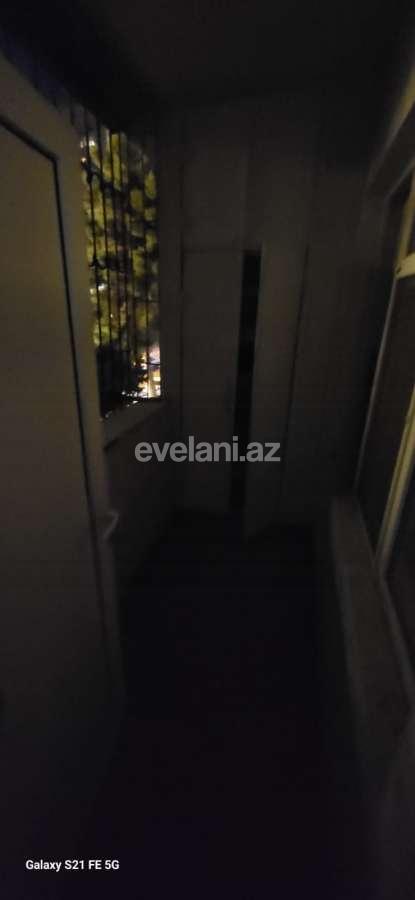 Kirayə verilir, köhnə tikili, 2 otaqlı, 78 m², Bakı, Binəqədi r, 9-cu mikrorayon q, Nəsimi m.