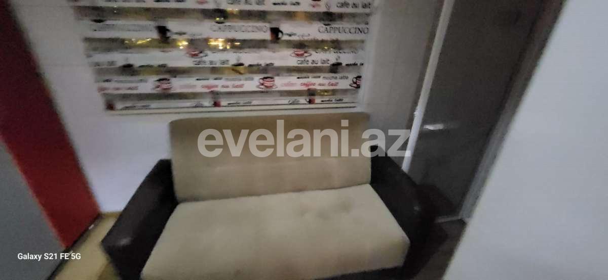 Kirayə verilir, köhnə tikili, 2 otaqlı, 78 m², Bakı, Binəqədi r, 9-cu mikrorayon q, Nəsimi m.