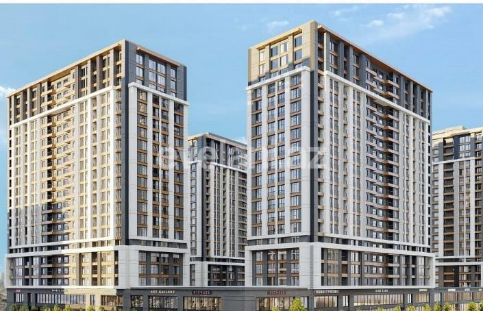 Satılır, yeni tikili, 1 otaqlı, 60 m², Bakı, Xətai r, Şah İsmayıl Xətai m.