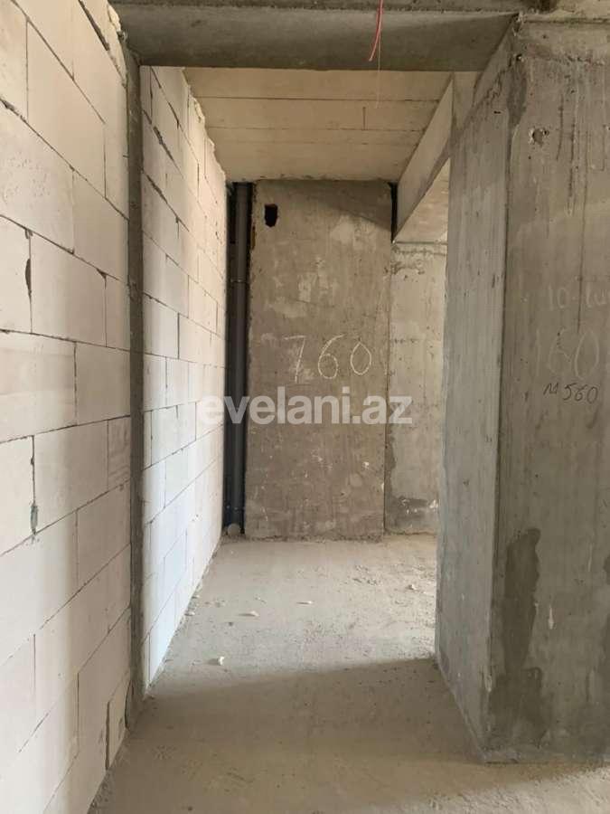 Satılır, yeni tikili, 1 otaqlı, 60 m², Bakı, Xətai r, Şah İsmayıl Xətai m.