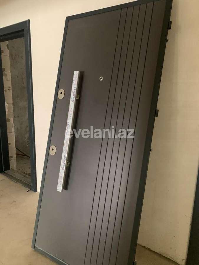 Satılır, yeni tikili, 1 otaqlı, 60 m², Bakı, Xətai r, Şah İsmayıl Xətai m.