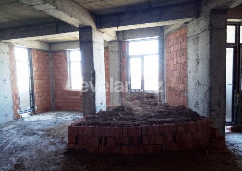 Продаётся, новостройка, 8-комнаты, 200 m², Баку, Хатаинский r, Шах Исмаил Хатаи m.