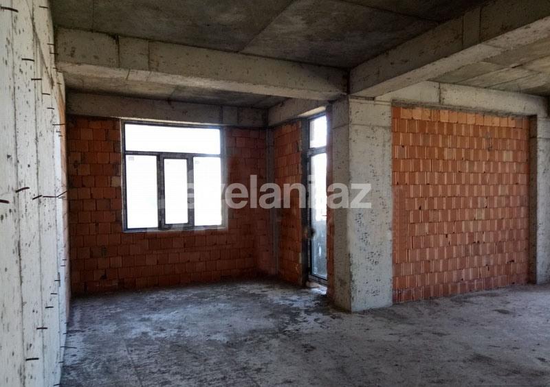 Продаётся, новостройка, 8-комнаты, 200 m², Баку, Хатаинский r, Шах Исмаил Хатаи m.