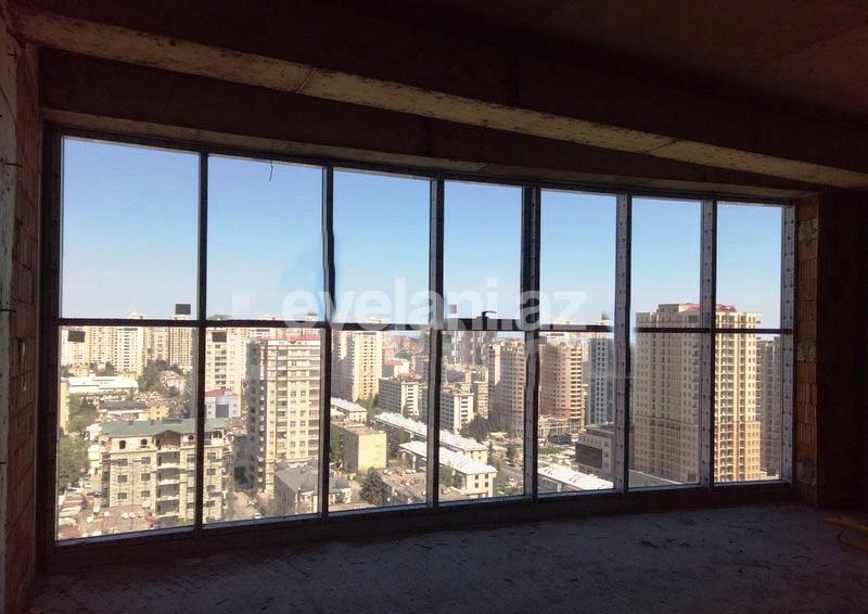 Продаётся, новостройка, 8-комнаты, 200 m², Баку, Хатаинский r, Шах Исмаил Хатаи m.