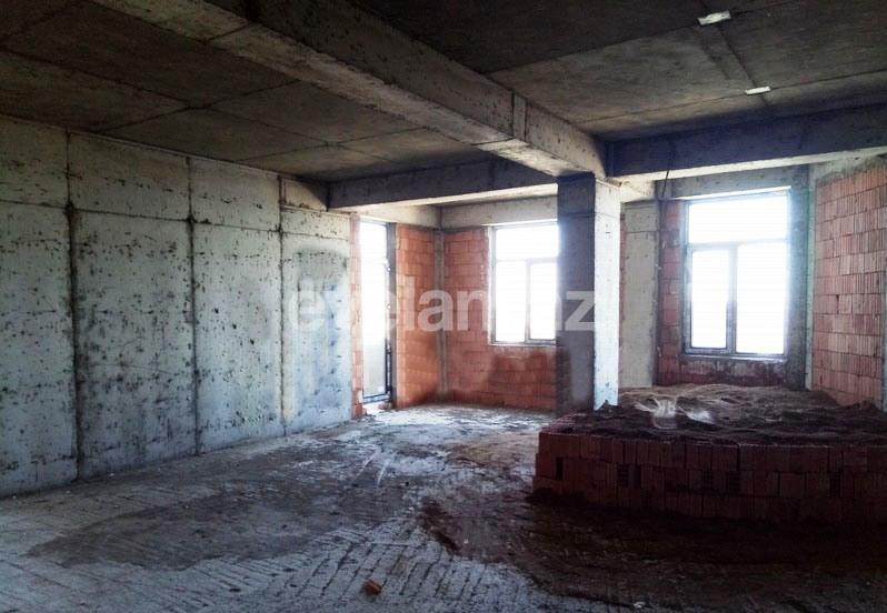 Продаётся, новостройка, 8-комнаты, 200 m², Баку, Хатаинский r, Шах Исмаил Хатаи m.