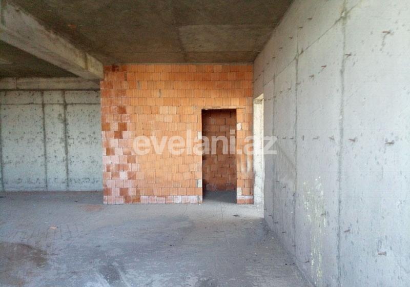 Продаётся, новостройка, 8-комнаты, 200 m², Баку, Хатаинский r, Шах Исмаил Хатаи m.