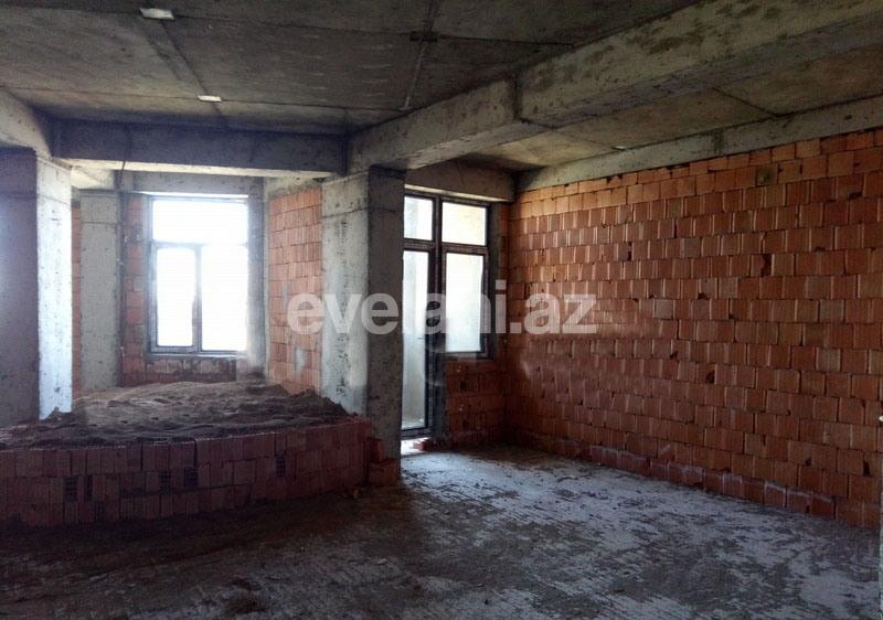 Продаётся, новостройка, 8-комнаты, 200 m², Баку, Хатаинский r, Шах Исмаил Хатаи m.