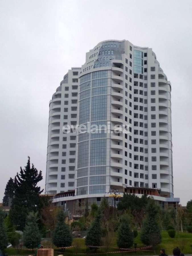 Продаётся, новостройка, 8-комнаты, 200 m², Баку, Хатаинский r, Шах Исмаил Хатаи m.
