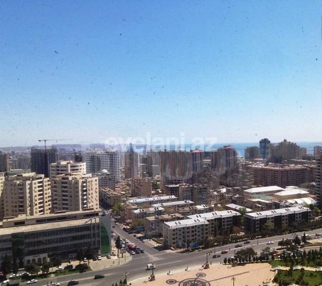 Продаётся, новостройка, 8-комнаты, 200 m², Баку, Хатаинский r, Шах Исмаил Хатаи m.