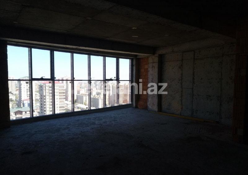 Продаётся, новостройка, 8-комнаты, 200 m², Баку, Хатаинский r, Шах Исмаил Хатаи m.