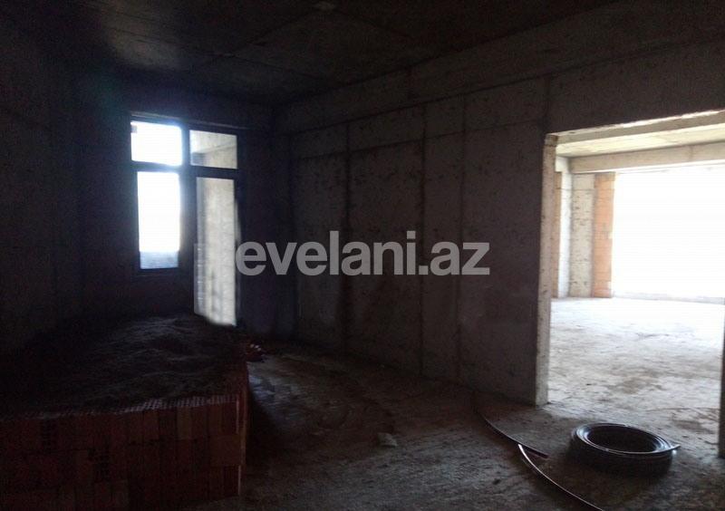 Продаётся, новостройка, 8-комнаты, 200 m², Баку, Хатаинский r, Шах Исмаил Хатаи m.