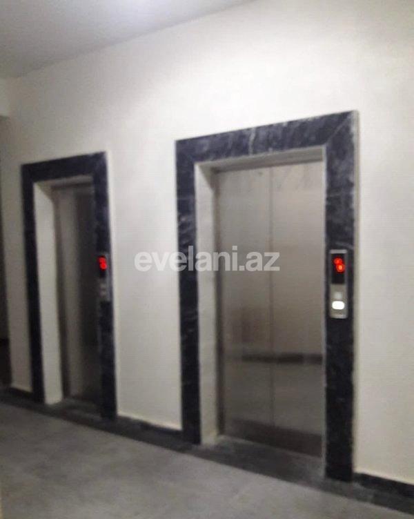 Продаётся, новостройка, 8-комнаты, 200 m², Баку, Хатаинский r, Шах Исмаил Хатаи m.